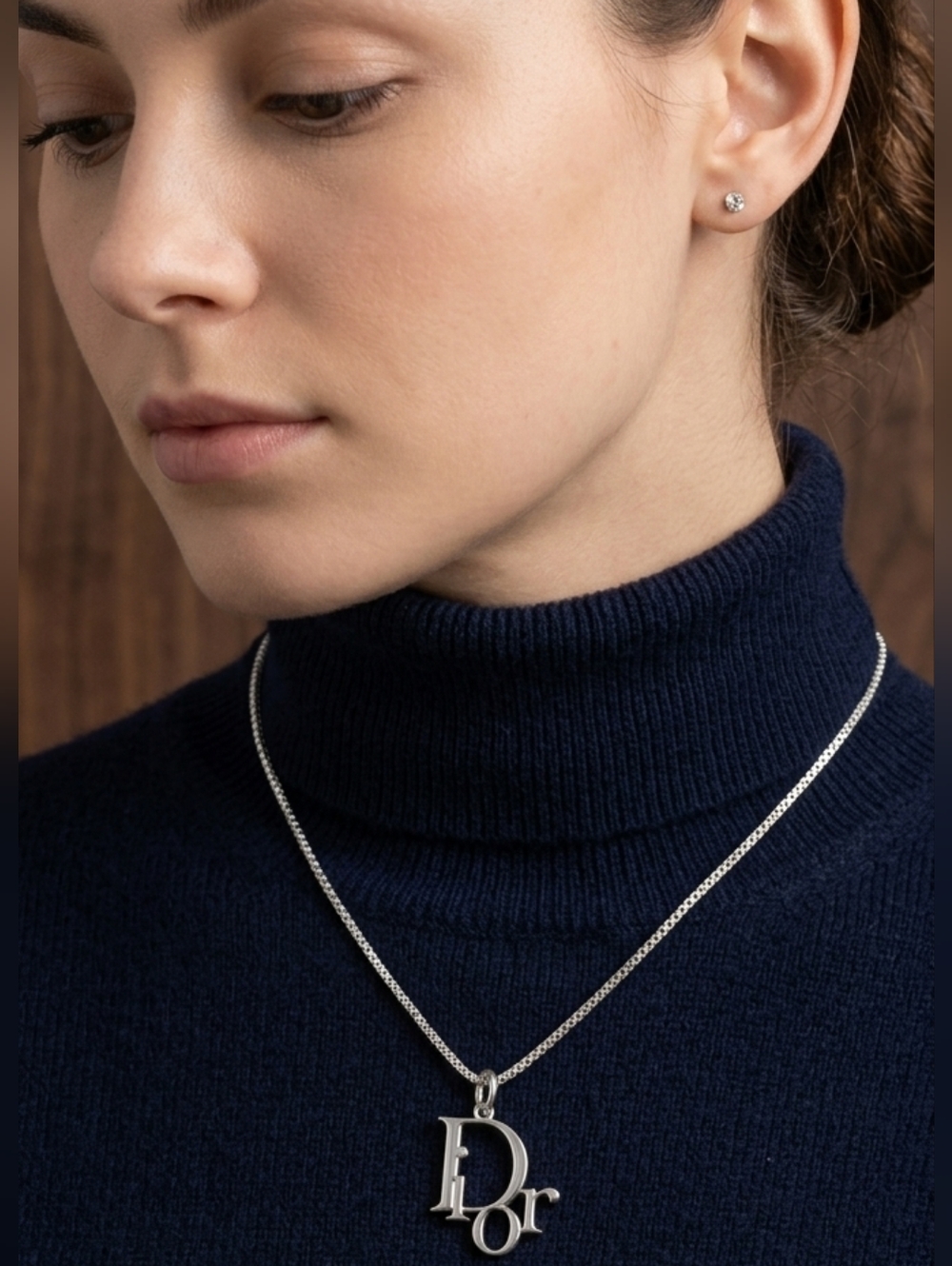 Dior Makeup Charm/Pendant